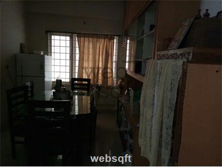 3 BHK Apartment-flats for Sale in Srinagar Colony